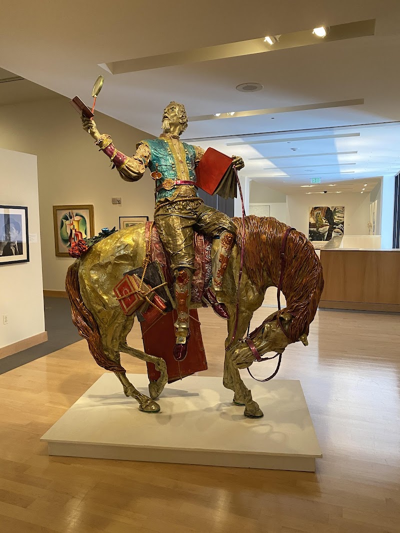 Boca Raton Museum of Art photo 5