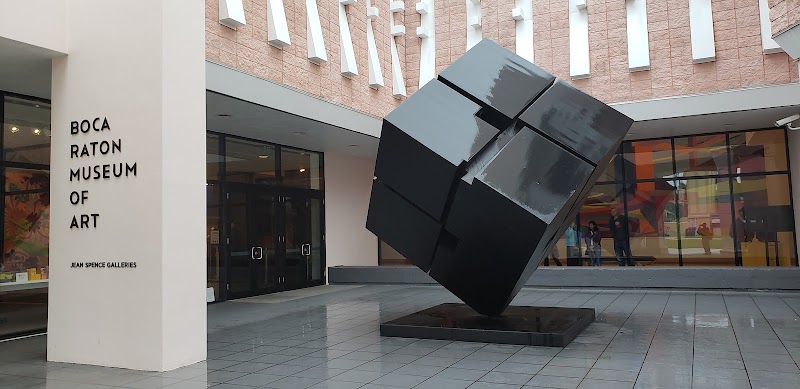 Boca Raton Museum of Art photo 4