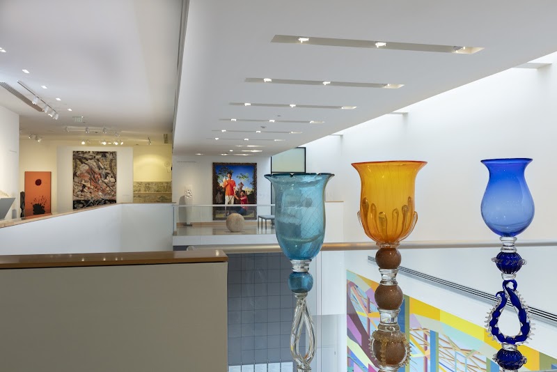 Photo of Boca Raton Museum of Art