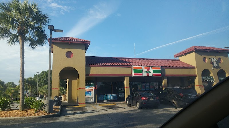 Photo of 7-Eleven
