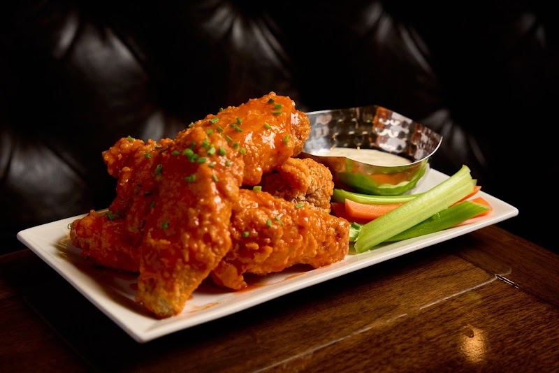 BlaQcaT Ultra Lounge & Cuisine photo 5
