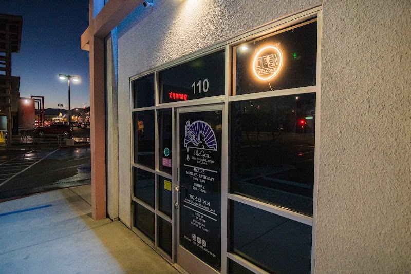 Photo of BlaQcaT Ultra Lounge & Cuisine
