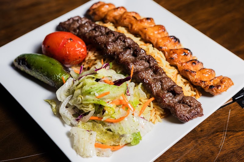 BlaQcaT Ultra Lounge & Cuisine photo 3