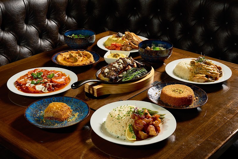 BlaQcaT Ultra Lounge & Cuisine photo 2
