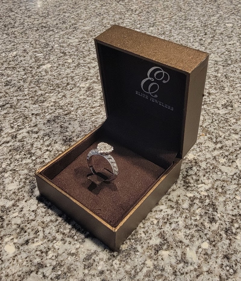 Elite Jewelers photo 2