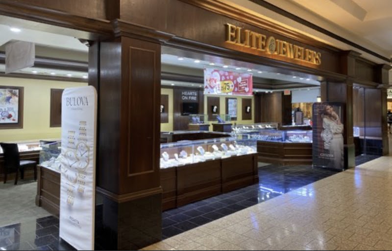 Photo of Elite Jewelers