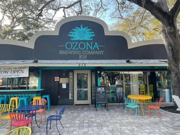 Photo of Ozona Brewing Company