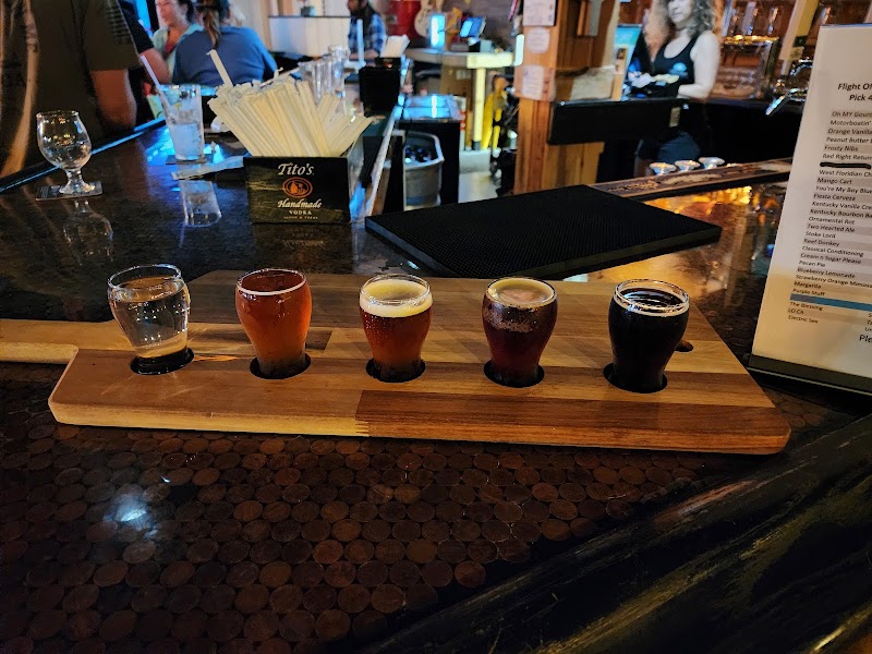 Ozona Brewing Company photo 4