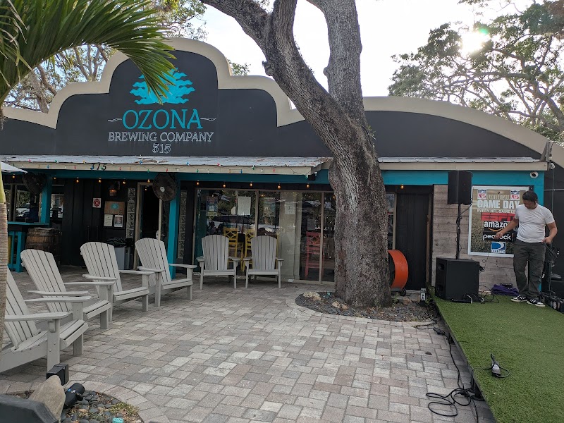 Ozona Brewing Company photo 3