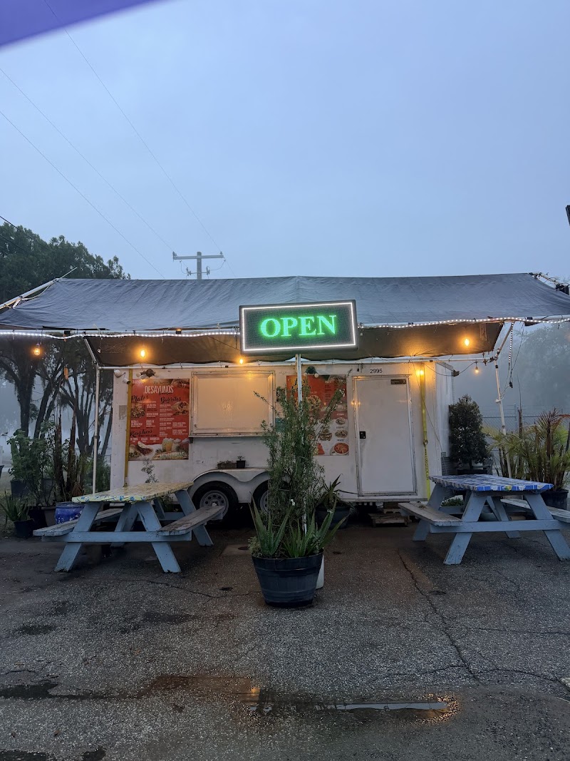 Photo of Lili's Luvianos Taqueria
