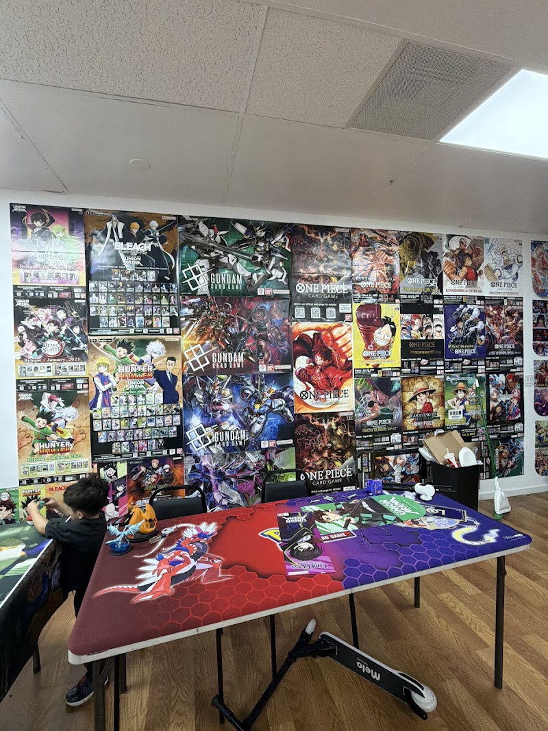 Downtown Card Show photo 2