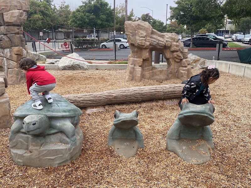 Inclusive Therapies Pediatric Center photo 3