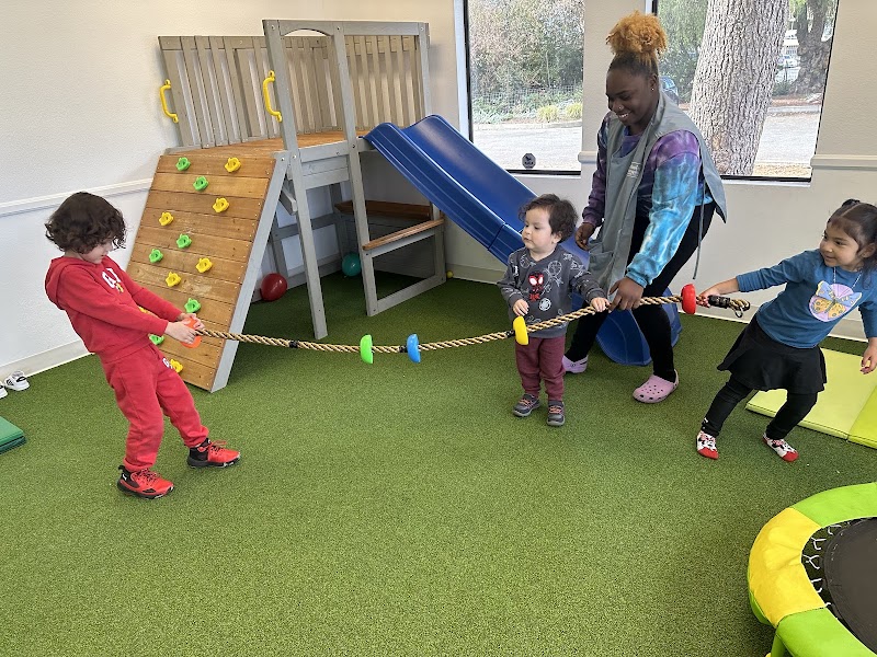 Photo of Inclusive Therapies Pediatric Center