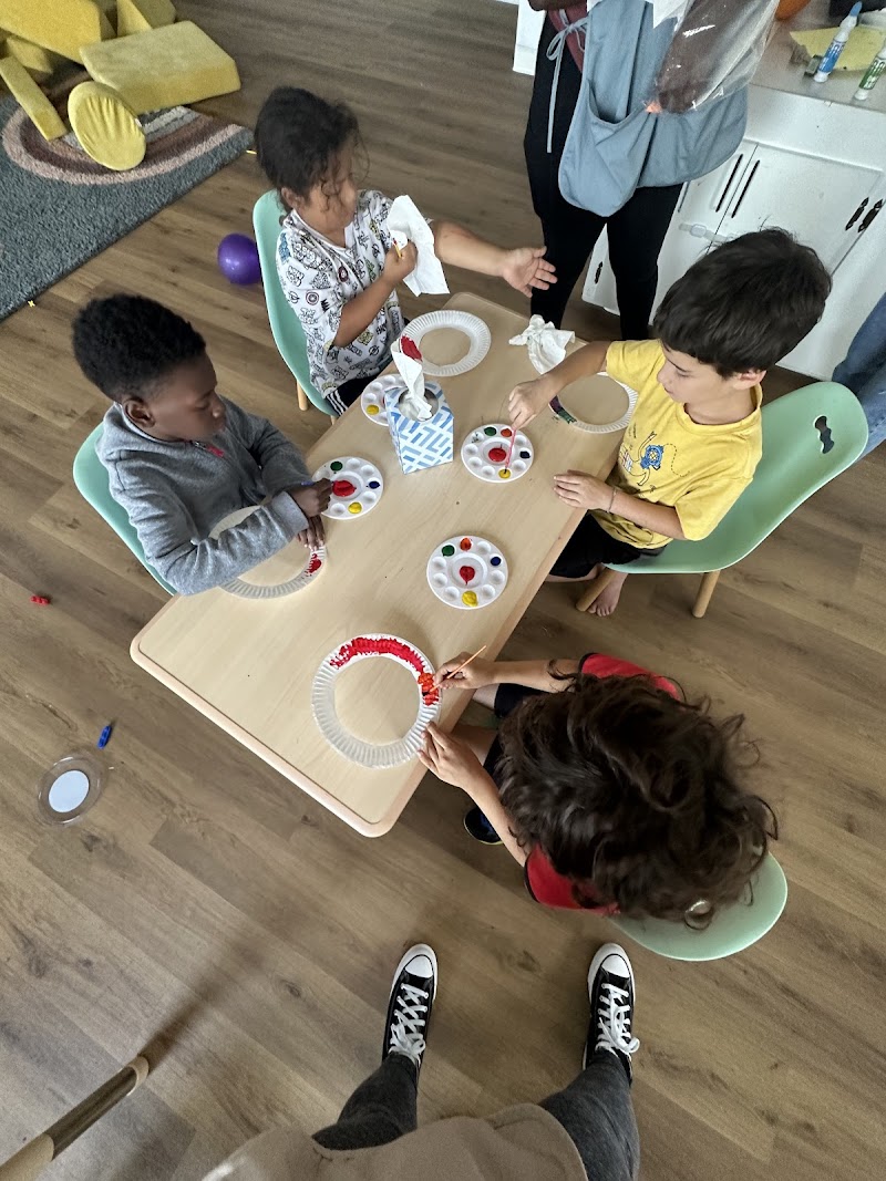 Inclusive Therapies Pediatric Center photo 4
