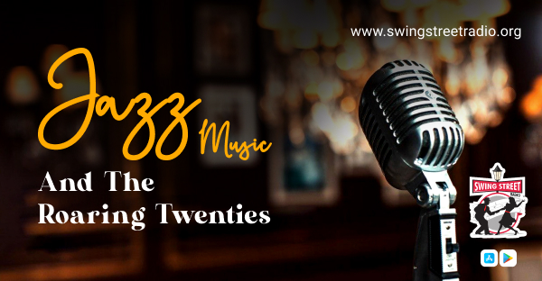 Photo of Swing Street Radio