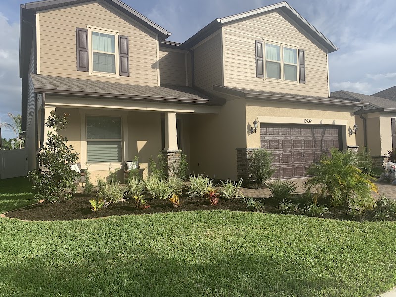 Papa Green Corp. Lawn Care photo 4