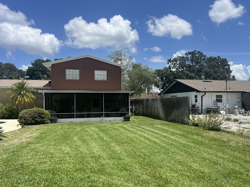 Photo of Papa Green Corp. Lawn Care