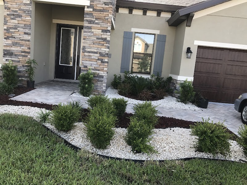Papa Green Corp. Lawn Care photo 2