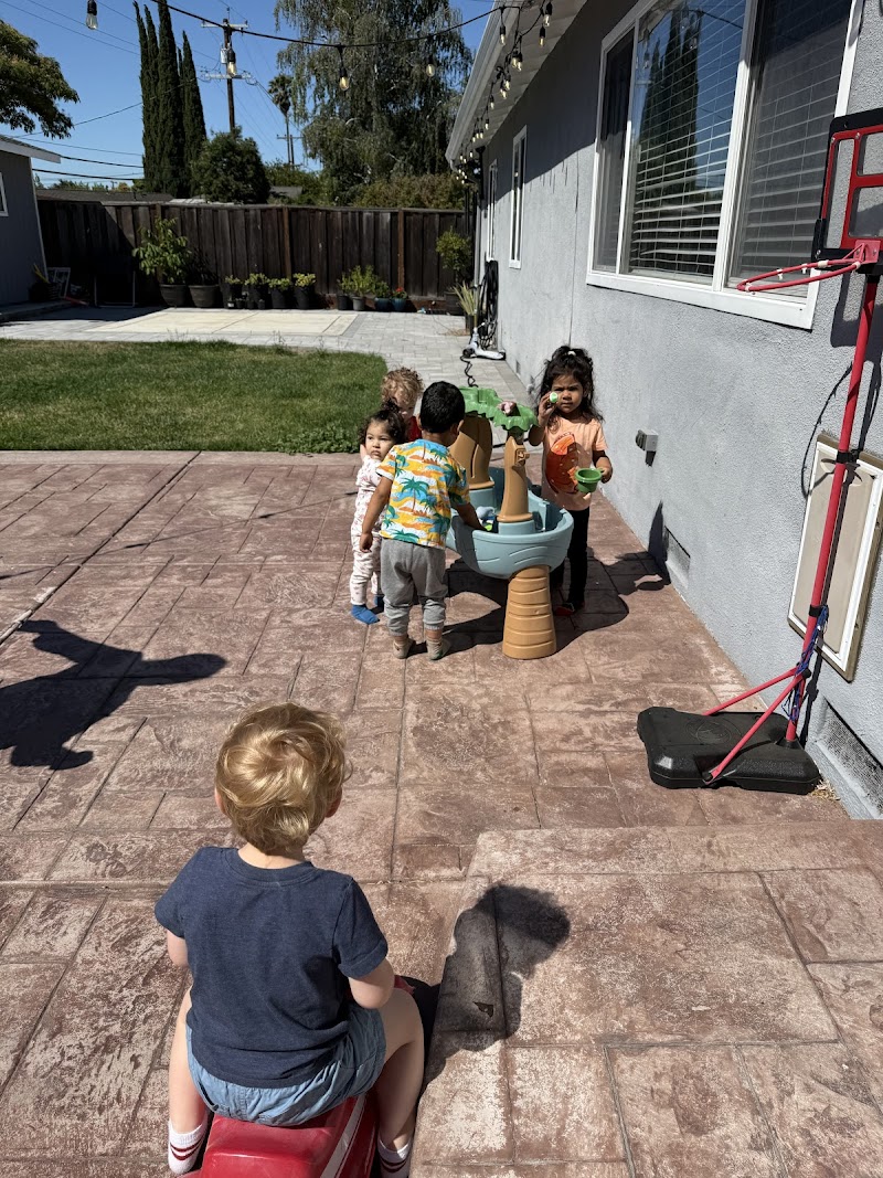 Little Gems Childcare Home photo 2