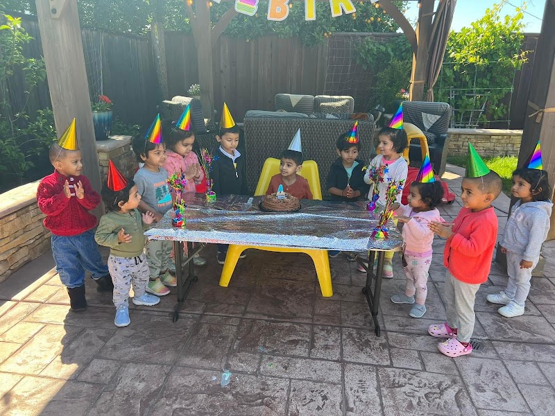 Photo of Little Gems Childcare Home