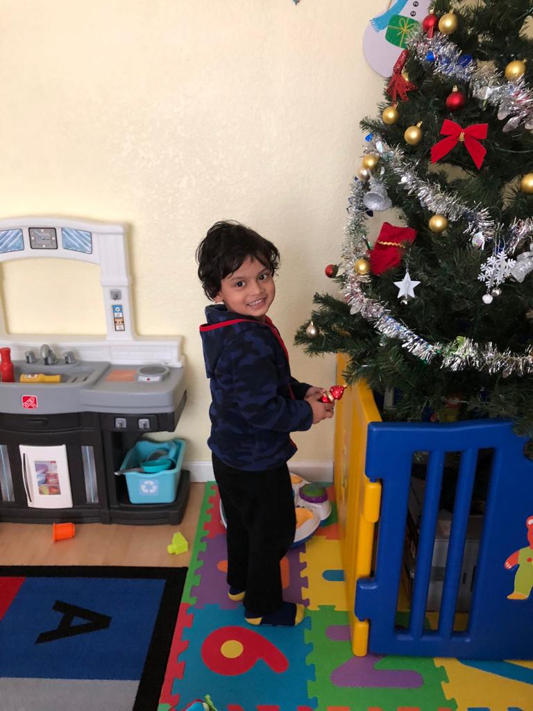Little Gems Childcare Home photo 5