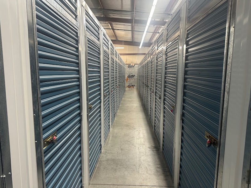 iStorage photo 2