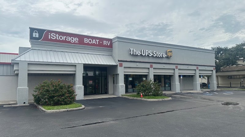 Photo of iStorage