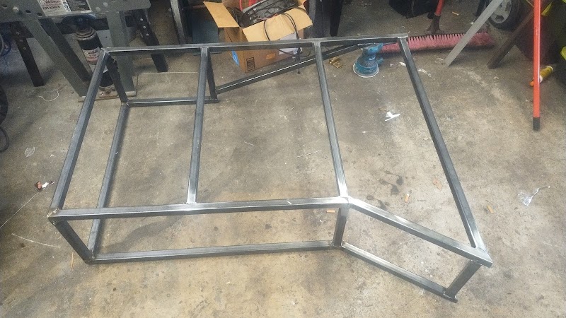 Photo of Metal Warriors Welding and Fabricating