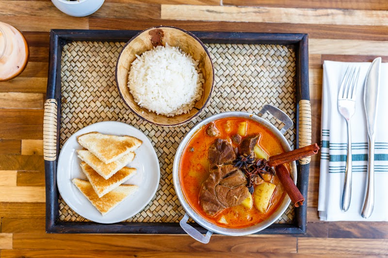 Lapisara Eatery photo 2