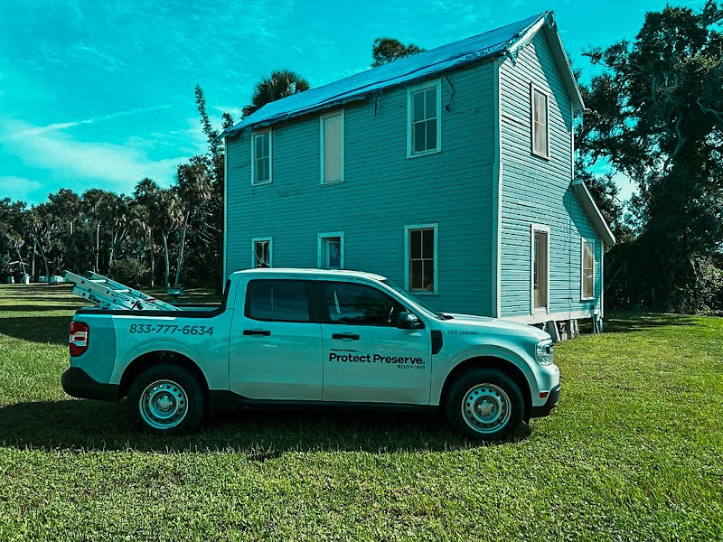 Photo of Protect Preserve Roofing
