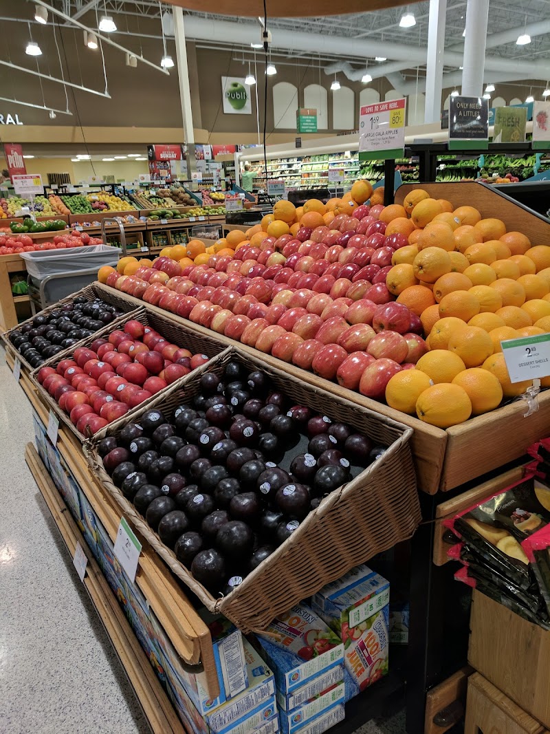 Publix Super Market at Shoppes of Lithia photo 3