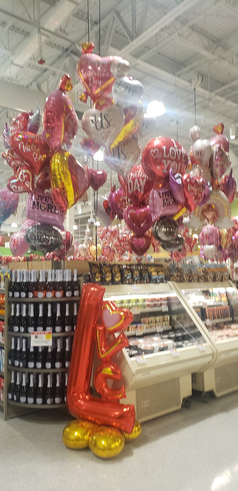 Publix Super Market at Shoppes of Lithia photo 4