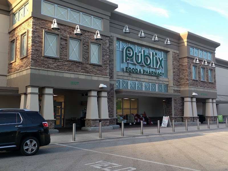 Photo of Publix Super Market at Shoppes of Lithia