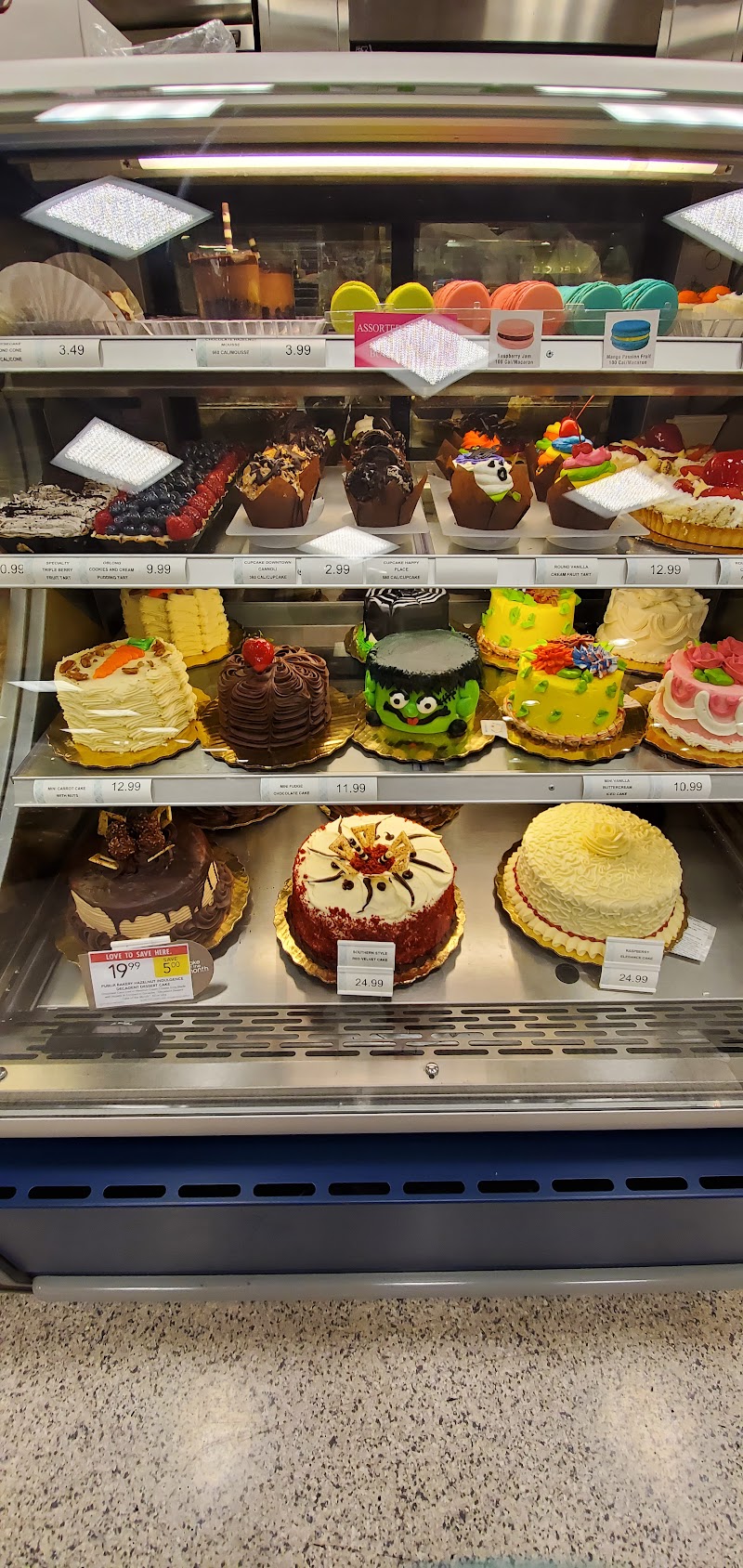Publix Super Market at Shoppes of Lithia photo 5