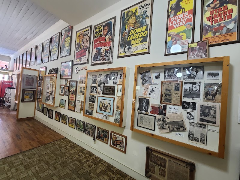 Rex Allen Arizona Cowboy Museum photo 3