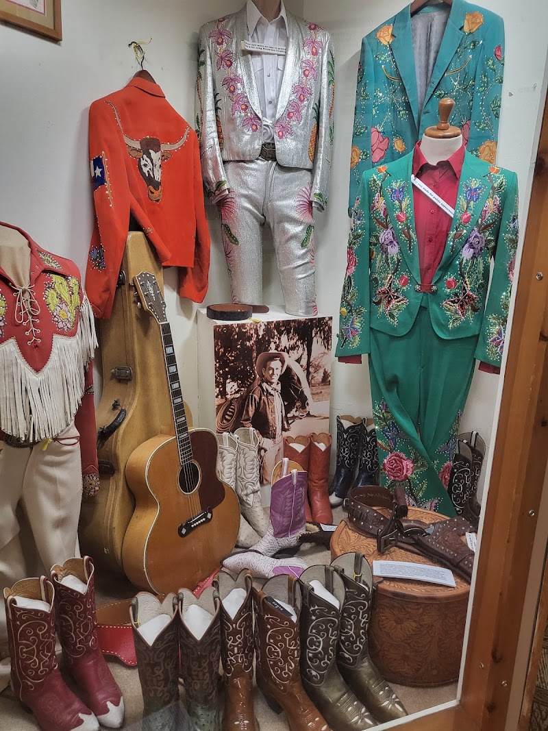 Rex Allen Arizona Cowboy Museum photo 5