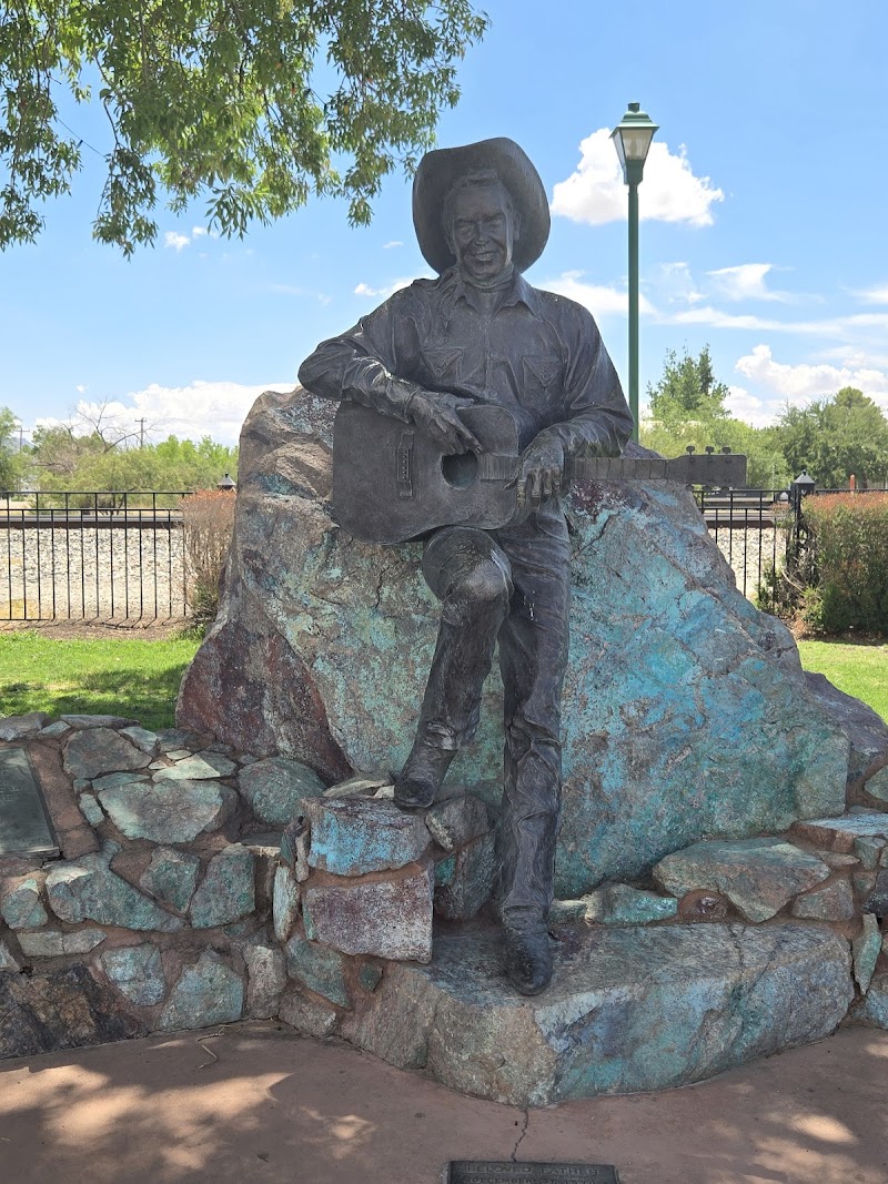 Rex Allen Arizona Cowboy Museum photo 4