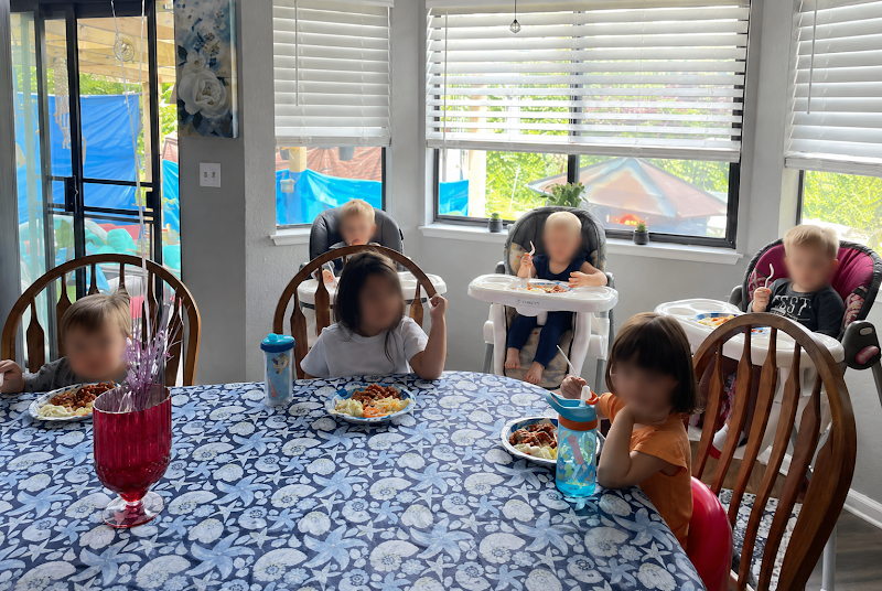 Grammy's House Daycare photo 5