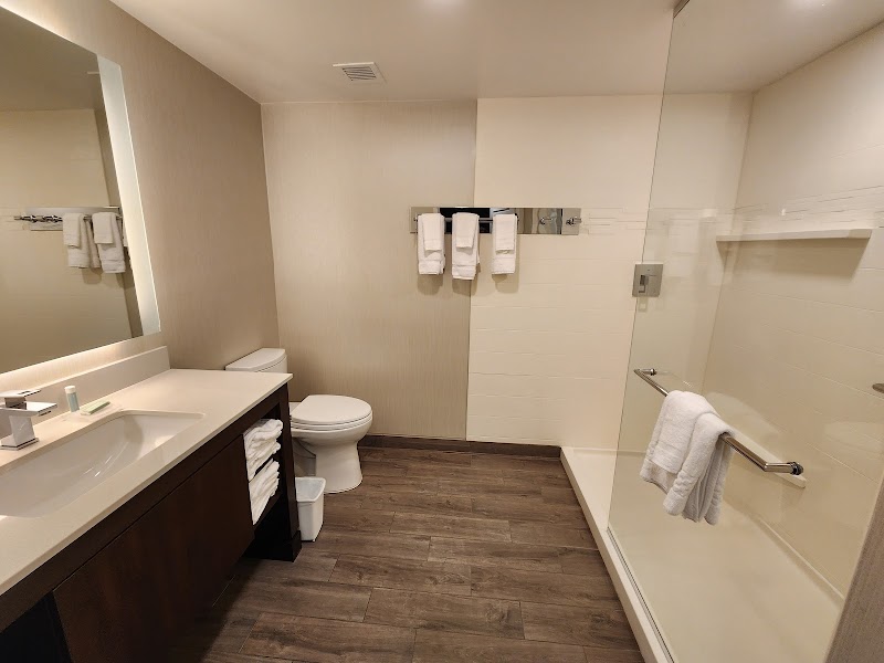 Photo of Residence Inn by Marriott San Jose Cupertino