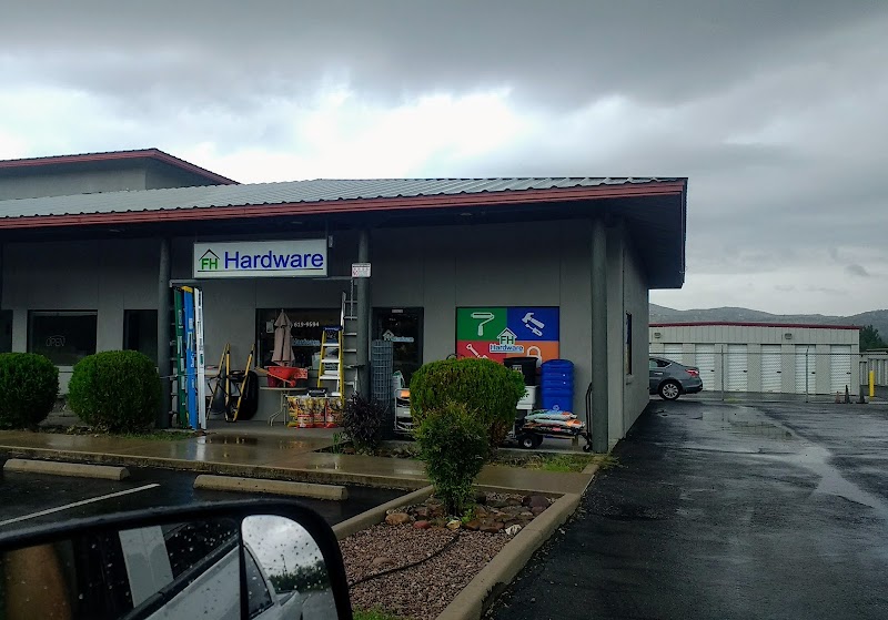 Photo of FH Hardware LLC