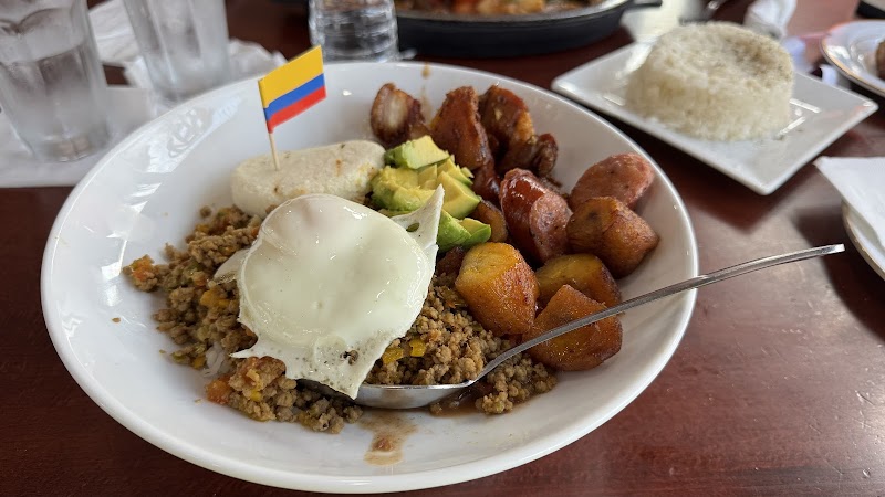 Sabor de mi Tierra photo 4