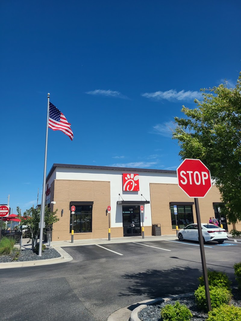 Photo of Chick-fil-A