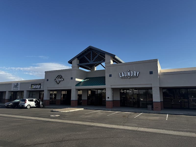 The Laundry Co photo 4