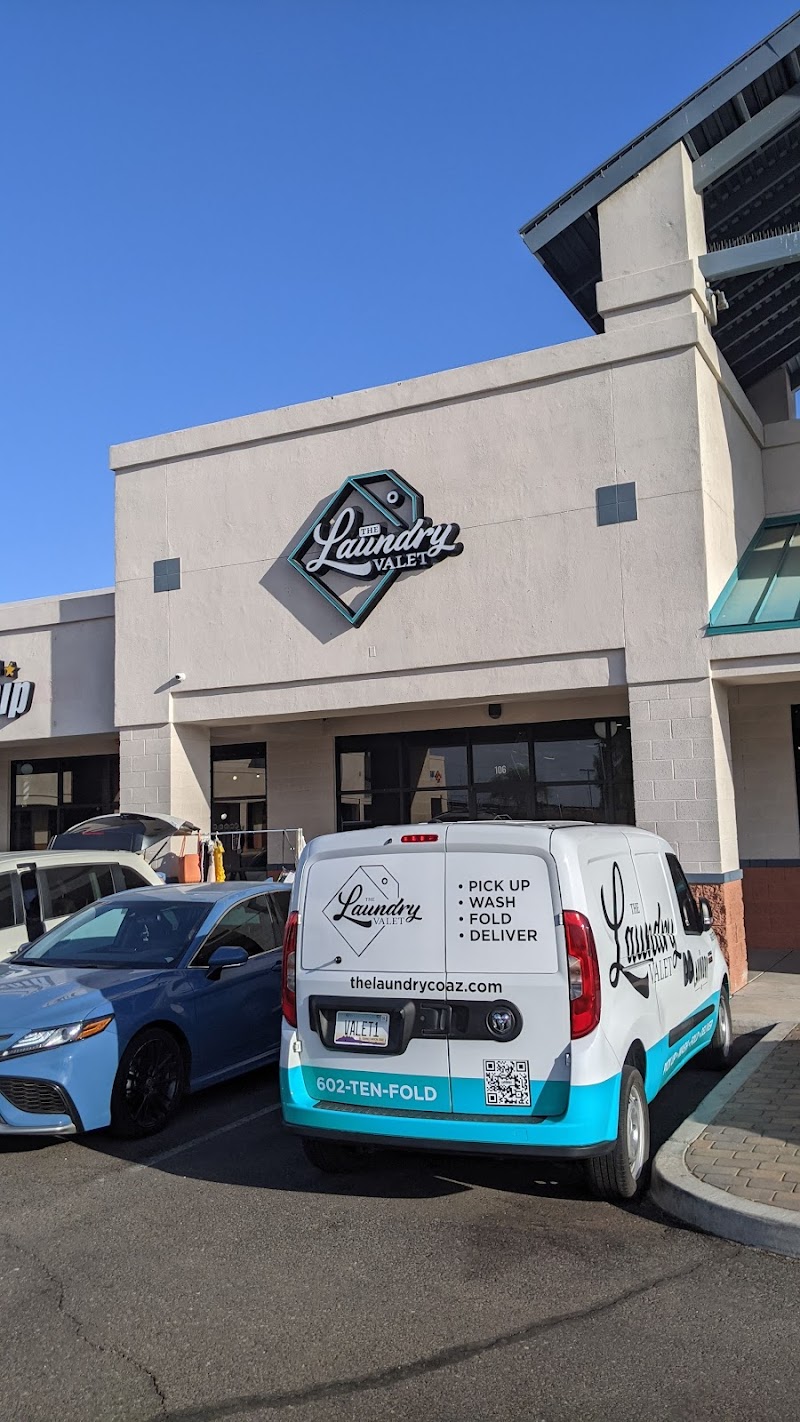 The Laundry Co photo 5