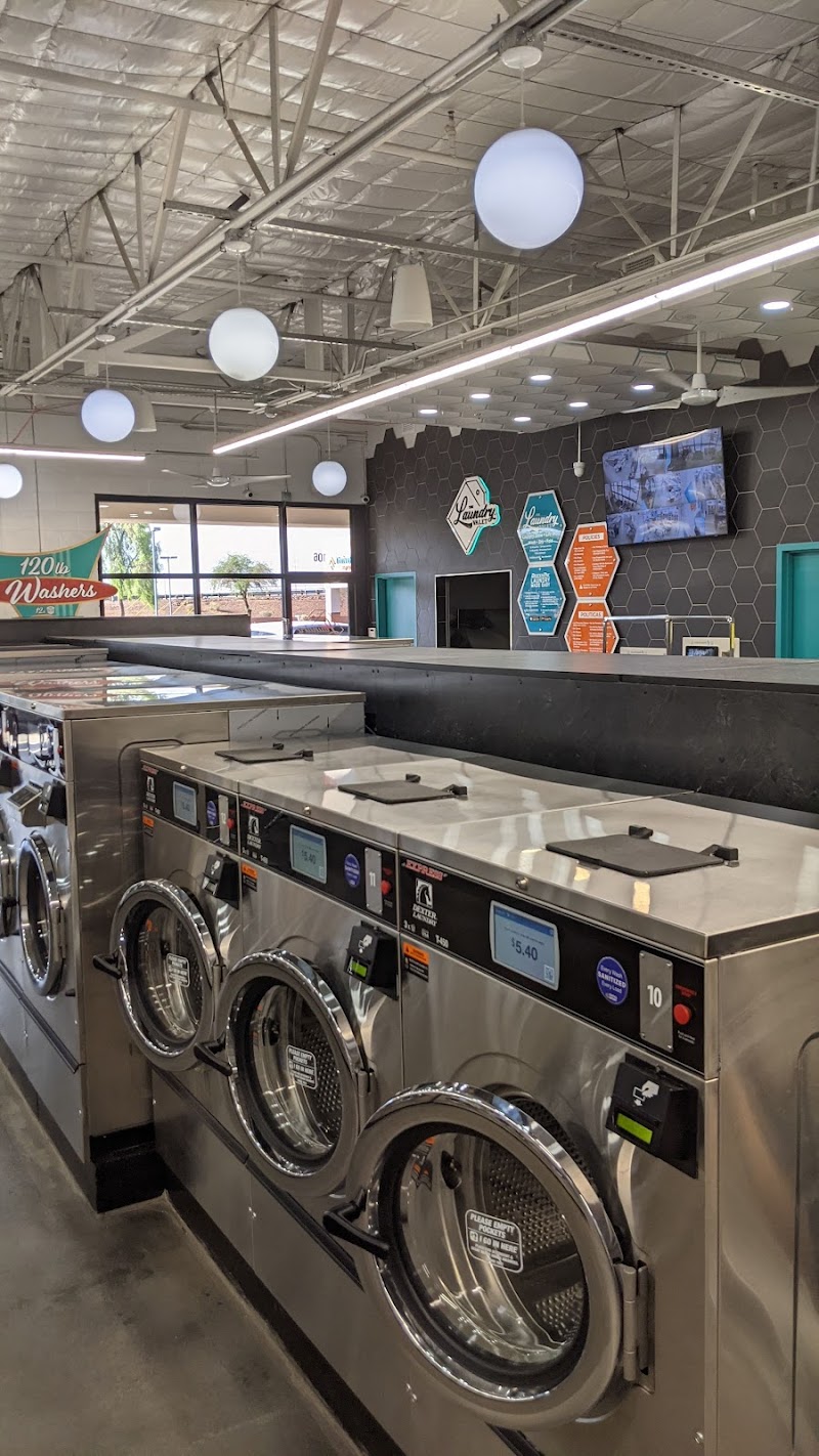 Photo of The Laundry Co