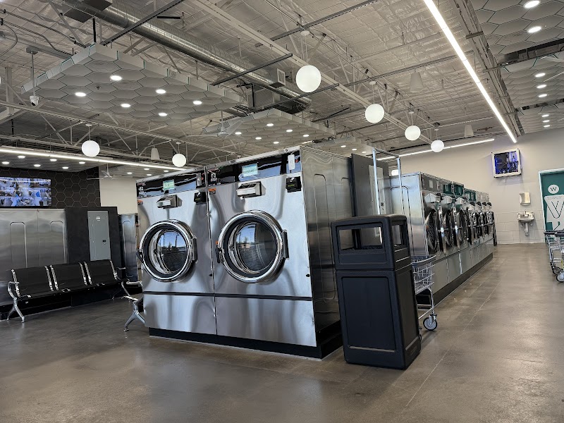 The Laundry Co photo 2