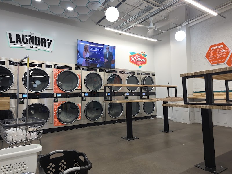 The Laundry Co photo 3