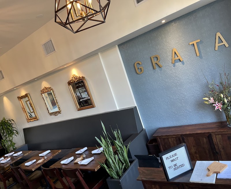 Photo of Grata Italian Eatery