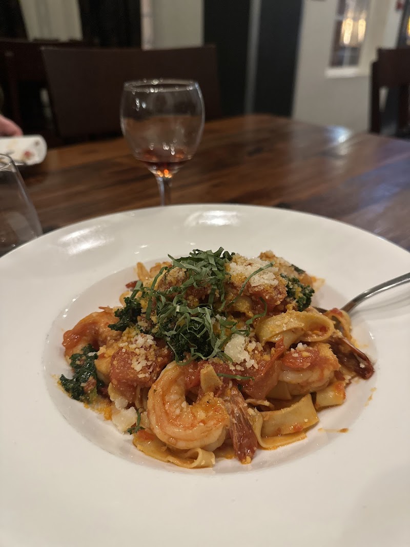 Grata Italian Eatery photo 4