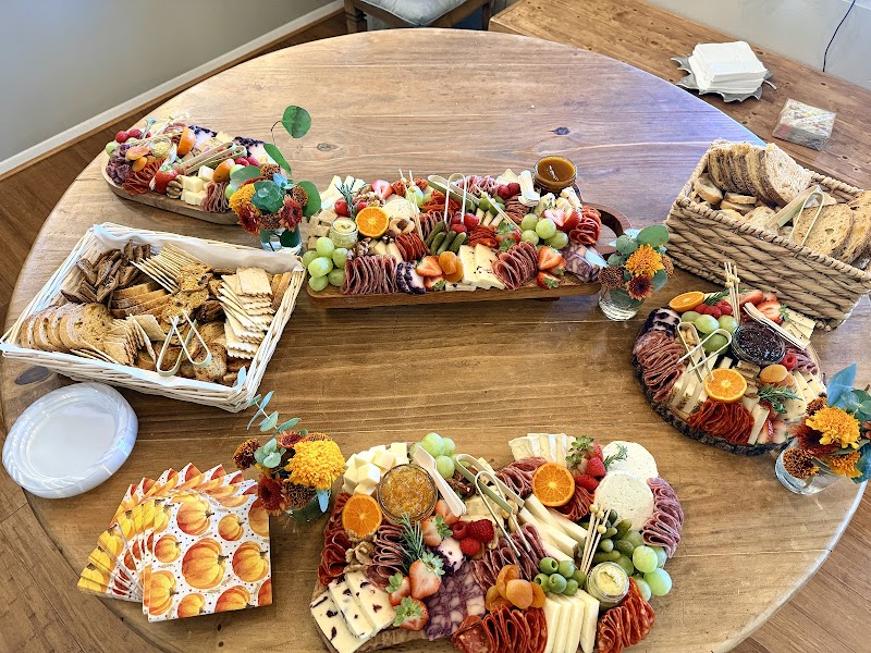 Photo of Cuts And Slabs Charcuterie